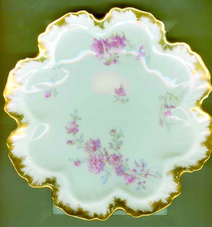 DEI135 Oyster Plate by Delinieres-1