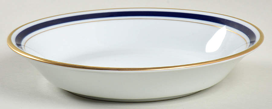 Imperial Soup/Cereal Bowl by Philippe Deshoulieres-1