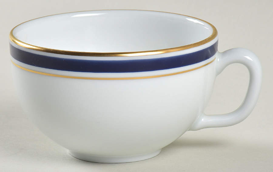 Imperial Flat Cup by Philippe Deshoulieres-1