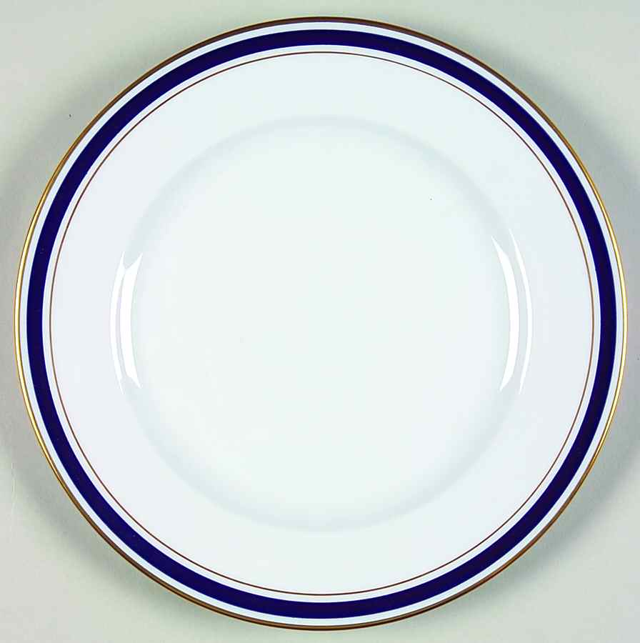 Imperial Salad Plate by Philippe Deshoulieres-1