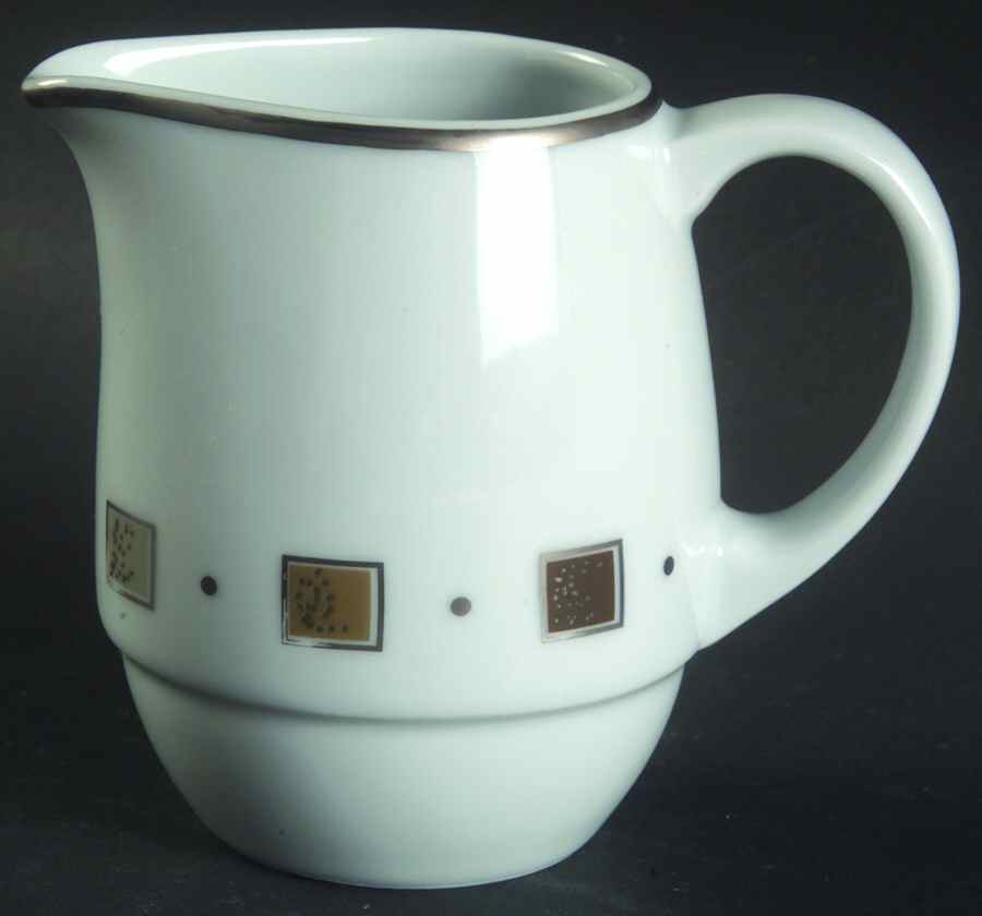 Caviar (Restaurant) Creamer by Philippe Deshoulieres-1