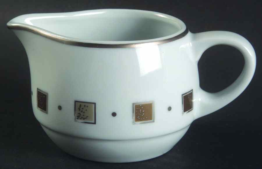 Caviar (Restaurant) Creamer by Philippe Deshoulieres-1