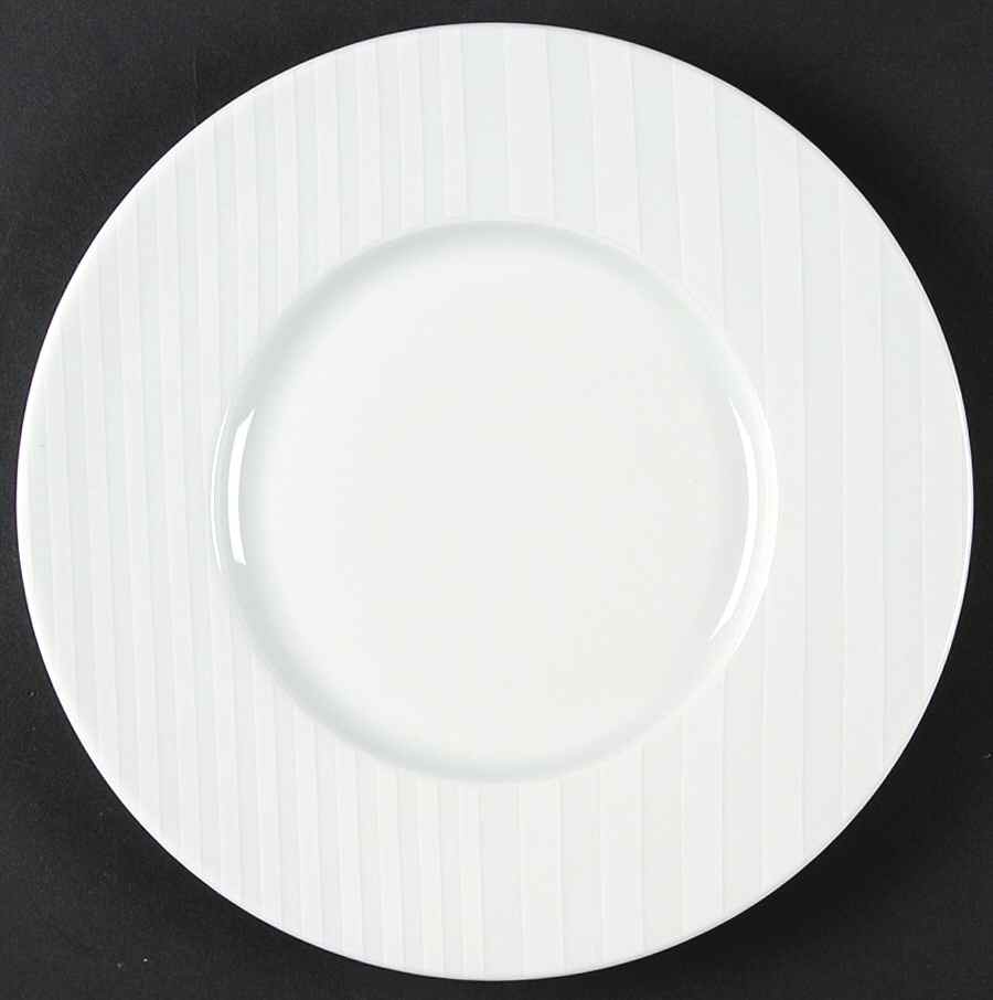 Normandy Dinner Plate by Philippe Deshoulieres-1