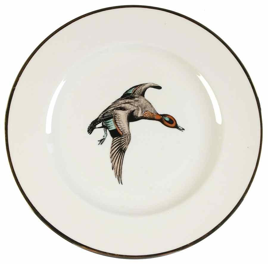 DTU9 Dinner Plate by Delano Studios-1