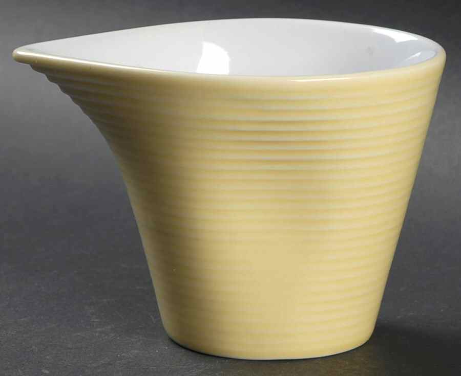 Topos Sun Creamer by Dansk-1