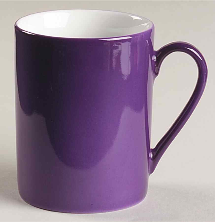 Coeurs Mug by Philippe Deshoulieres-1