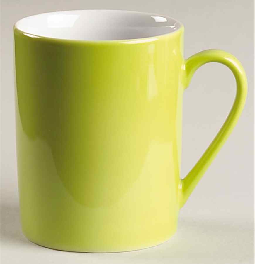 Coeurs Mug by Philippe Deshoulieres-1
