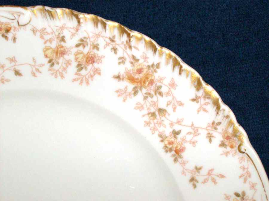 DEI137 Dinner Plate by Delinieres-1