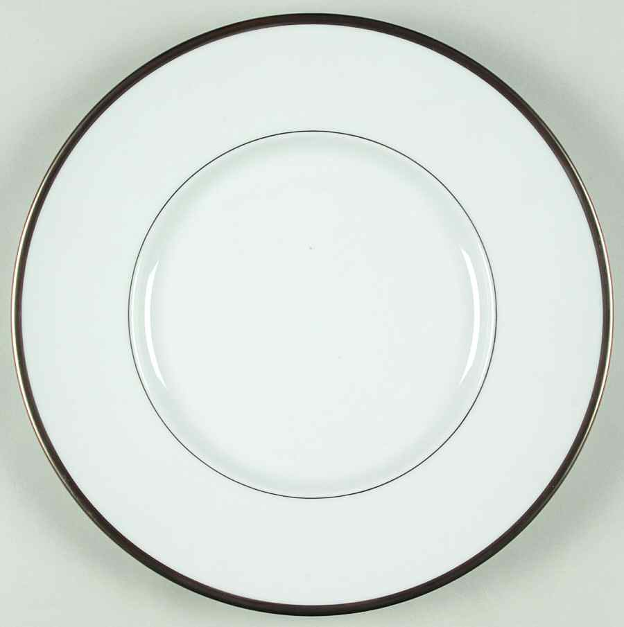 6853 Dinner Plate by Philippe Deshoulieres-1