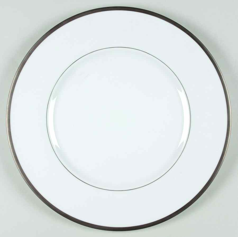 6853 Service Plate (Charger) by Philippe Deshoulieres-1