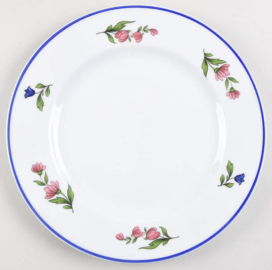 DEP29 Salad Plate by Philippe Deshoulieres-1