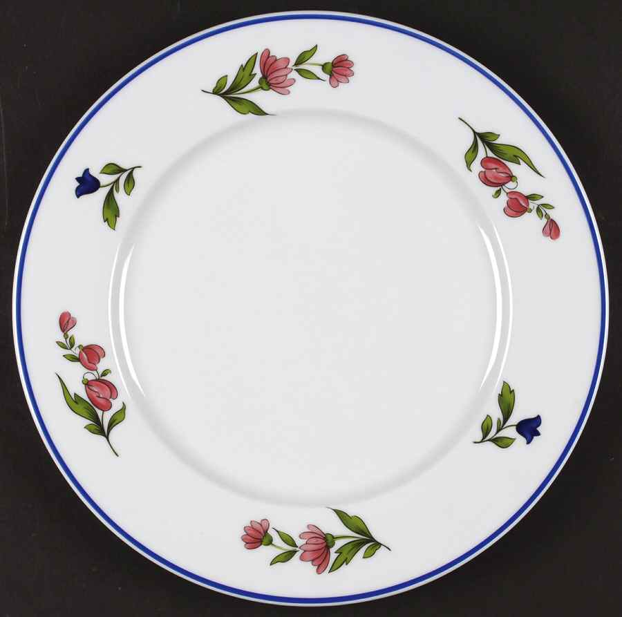 DEP29 Dinner Plate by Philippe Deshoulieres-1
