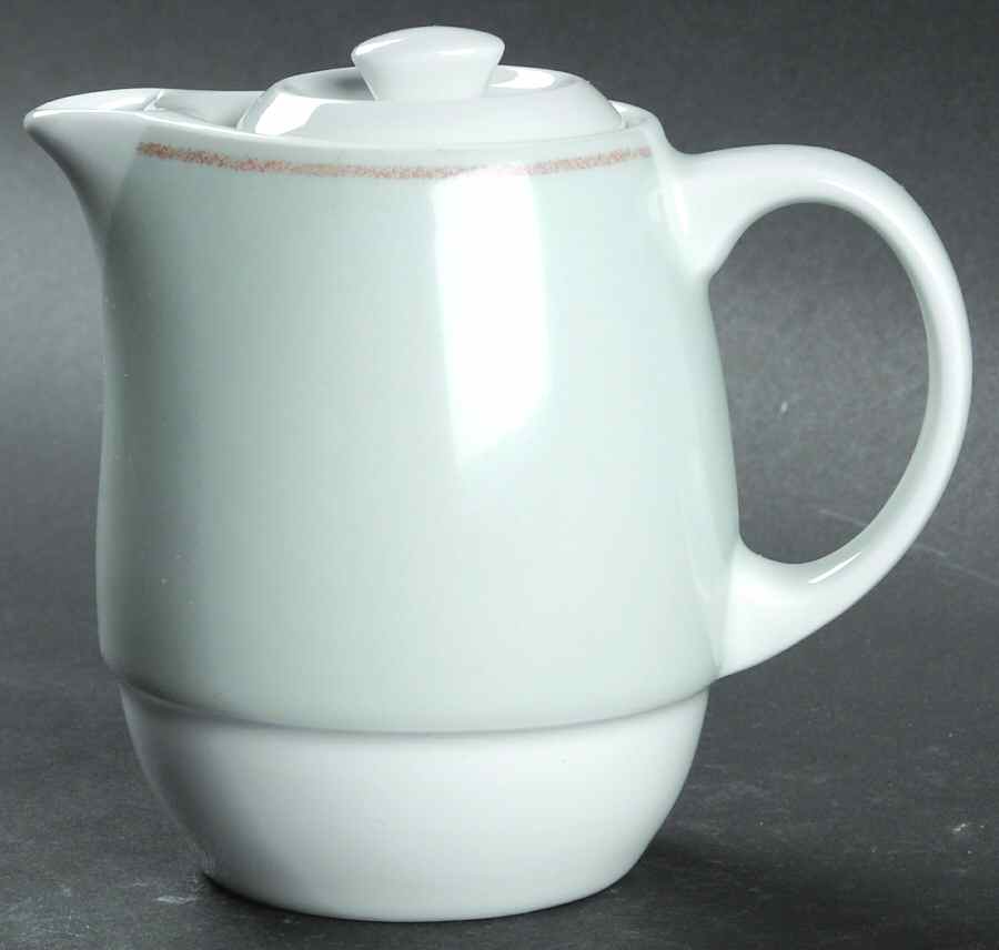 Boreal Mini Coffee Pot & Lid by Philippe Deshoulieres-1