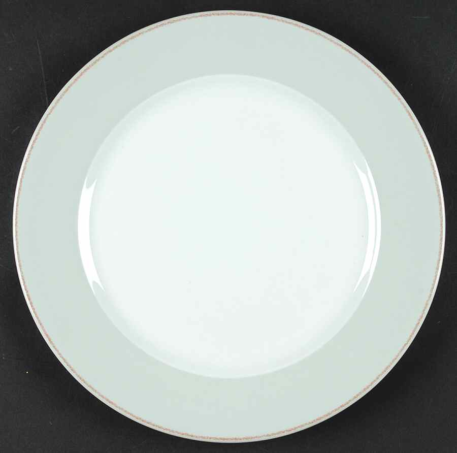 Boreal Service Plate (Charger) by Philippe Deshoulieres-1