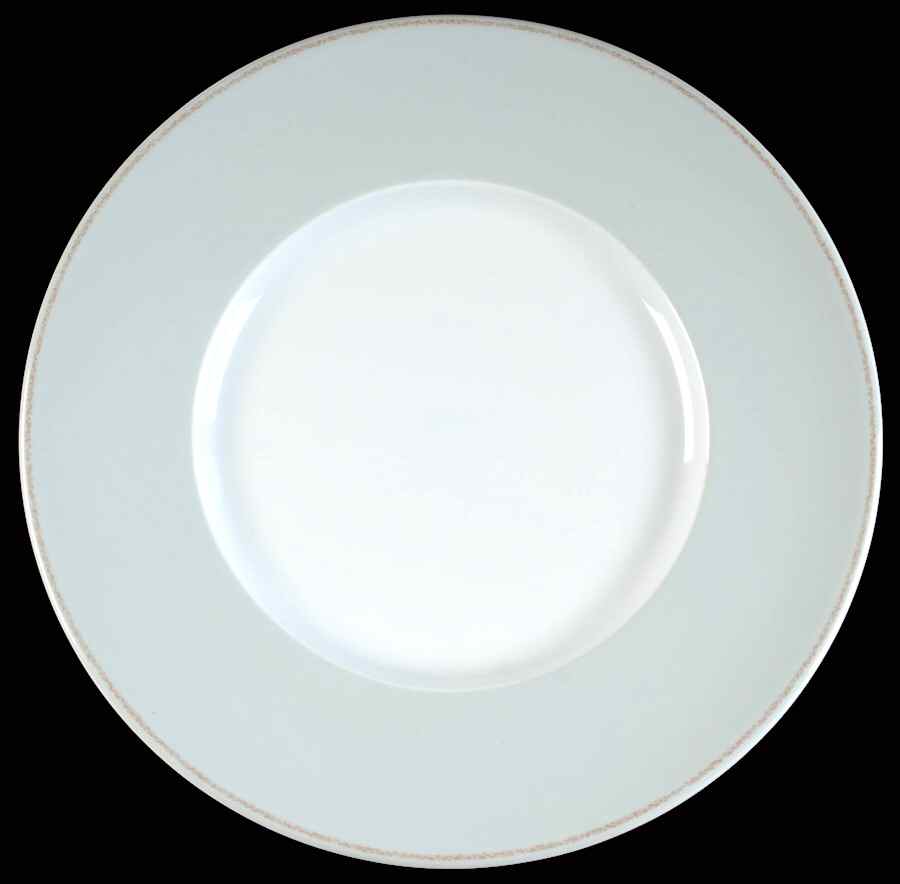 Boreal Dinner Plate by Philippe Deshoulieres-1