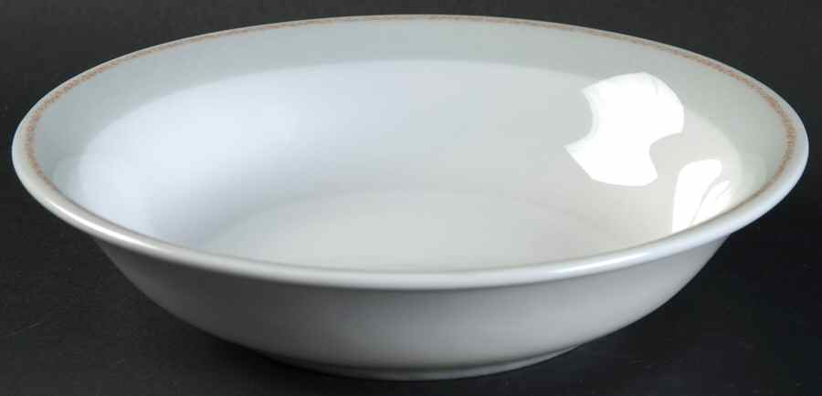 Boreal Soup/Cereal Bowl by Philippe Deshoulieres-1