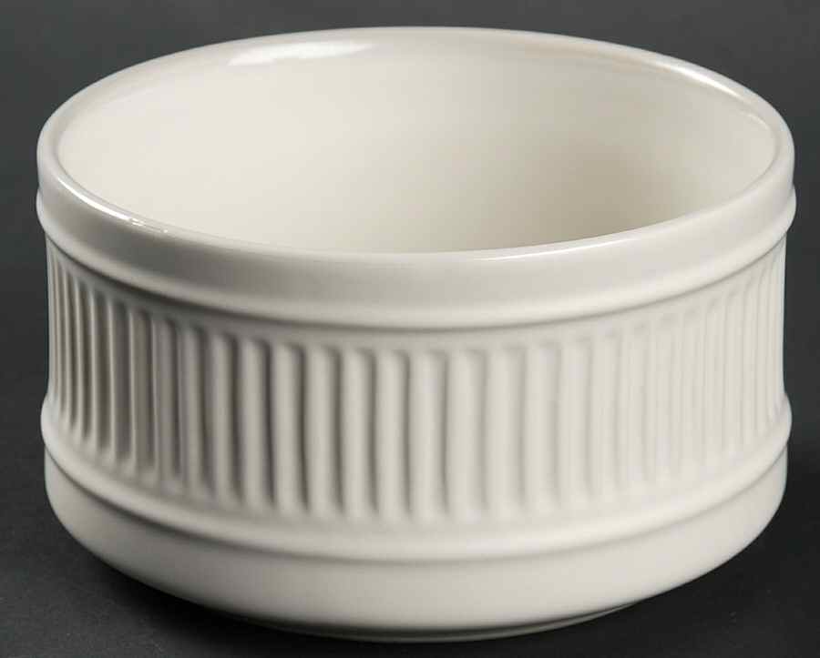Flamestone Ivory 5" All Purpose Bowl by Dansk-1