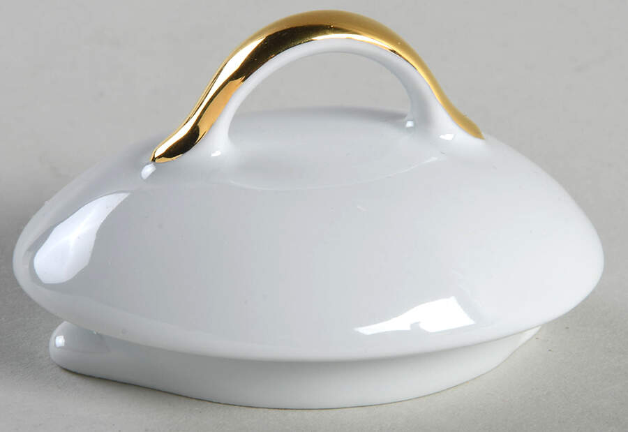 Corinthe Lid for Coffee Pot by Philippe Deshoulieres-1