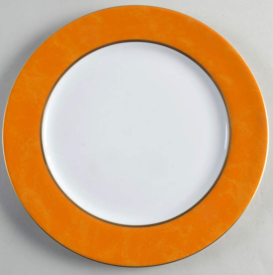 Pergola Service Plate (Charger) by Philippe Deshoulieres-1