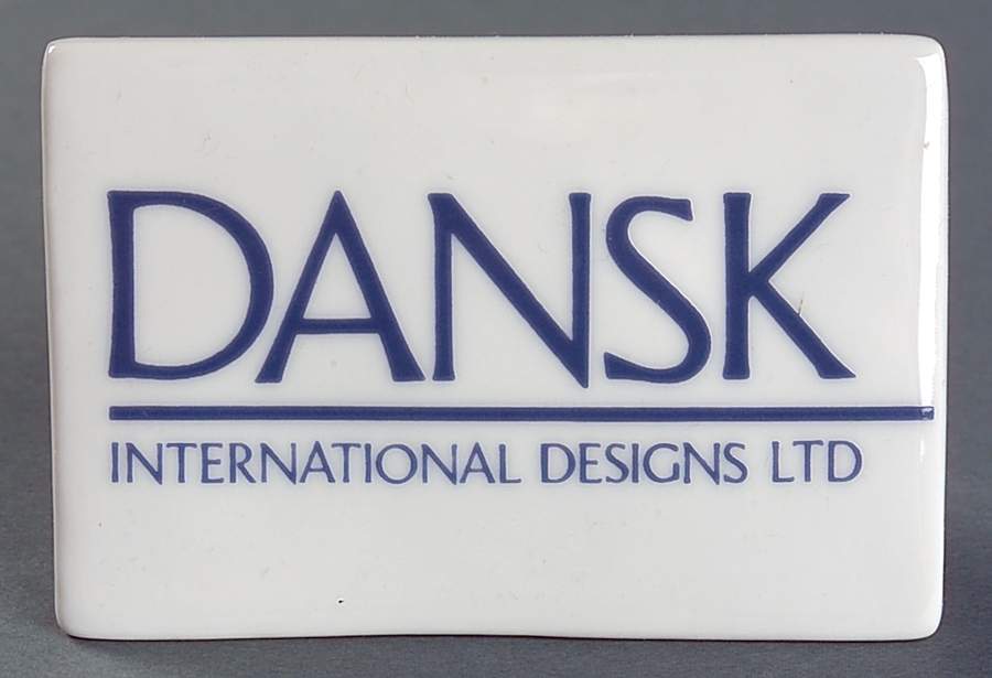 Advertising Signs Sign 2 by Dansk-1