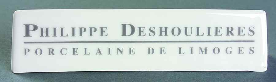 Advertising Signs Sign 2 by Philippe Deshoulieres-1