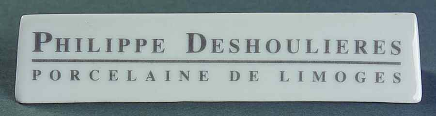 Advertising Signs Sign 3 by Philippe Deshoulieres-1