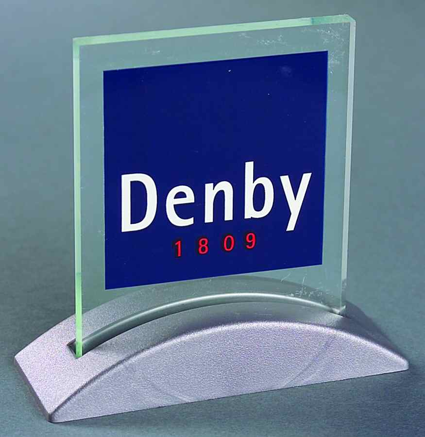 Advertising Signs Lucite Sign 2 by Denby-Langley-1