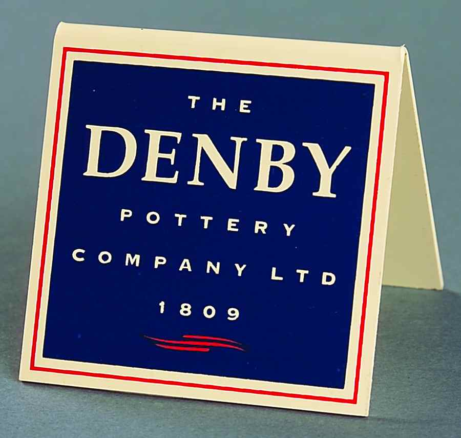 Advertising Signs Plastic Sign 1 by Denby-Langley-1