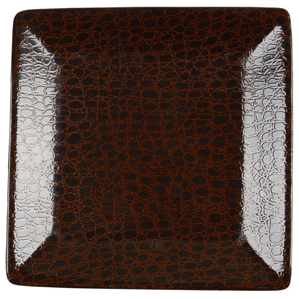 Expedition Salad Plate by Daniel Cremieux-1