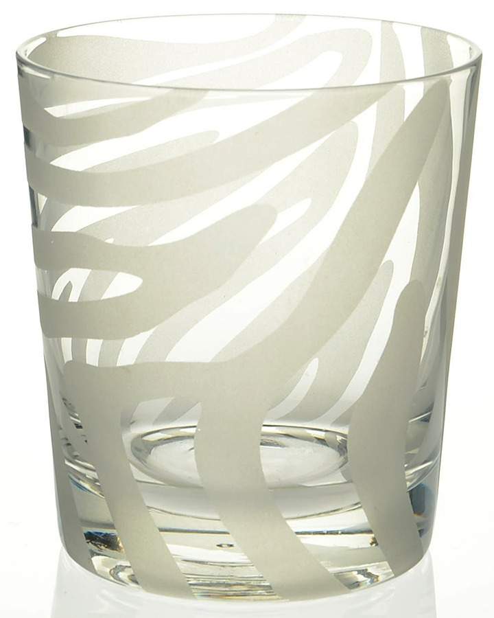 Expedition Glassware Double Old Fashioned by Daniel Cremieux-1