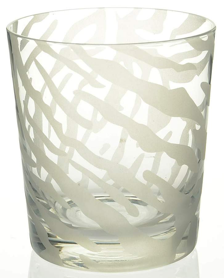 Expedition Glassware Double Old Fashioned by Daniel Cremieux-1