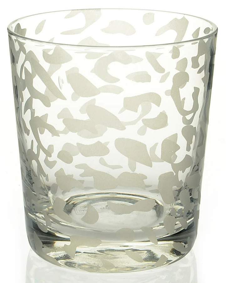 Expedition Glassware Double Old Fashioned by Daniel Cremieux-1