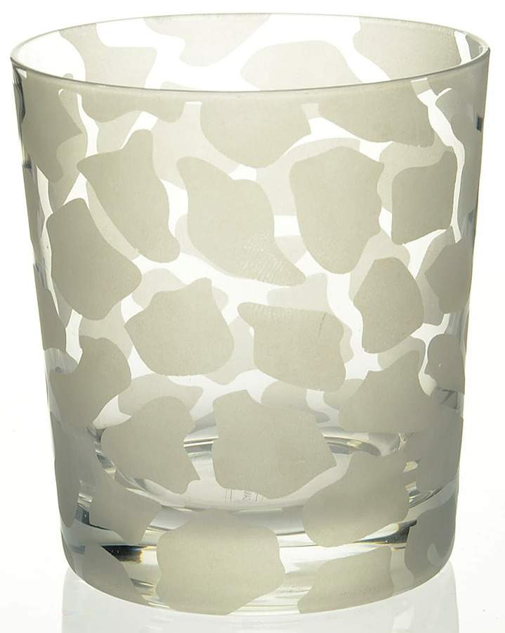 Expedition Glassware Double Old Fashioned by Daniel Cremieux-1