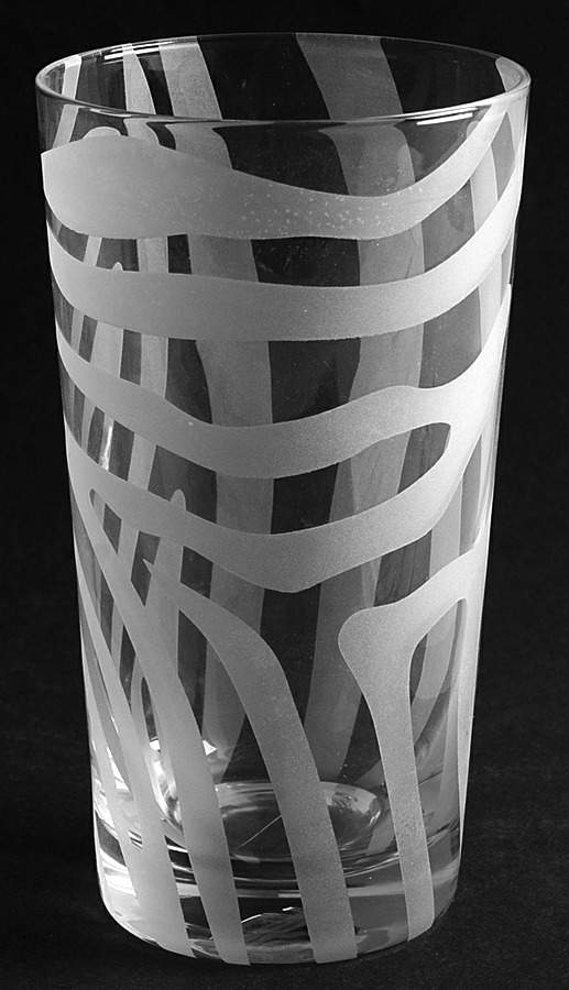 Expedition Glassware Highball by Daniel Cremieux-1