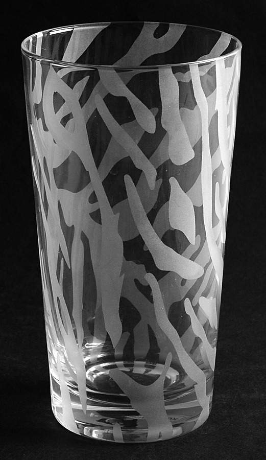 Expedition Glassware Highball by Daniel Cremieux-1
