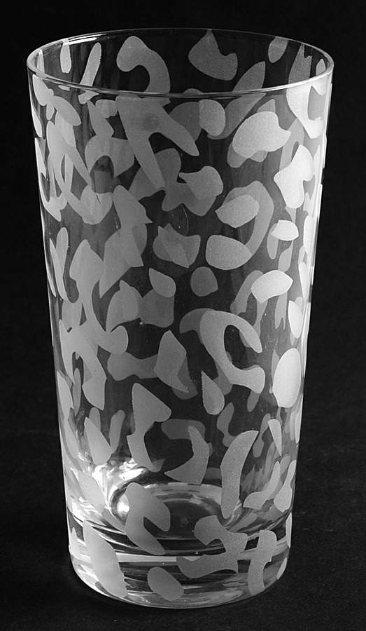 Expedition Glassware Highball by Daniel Cremieux-1