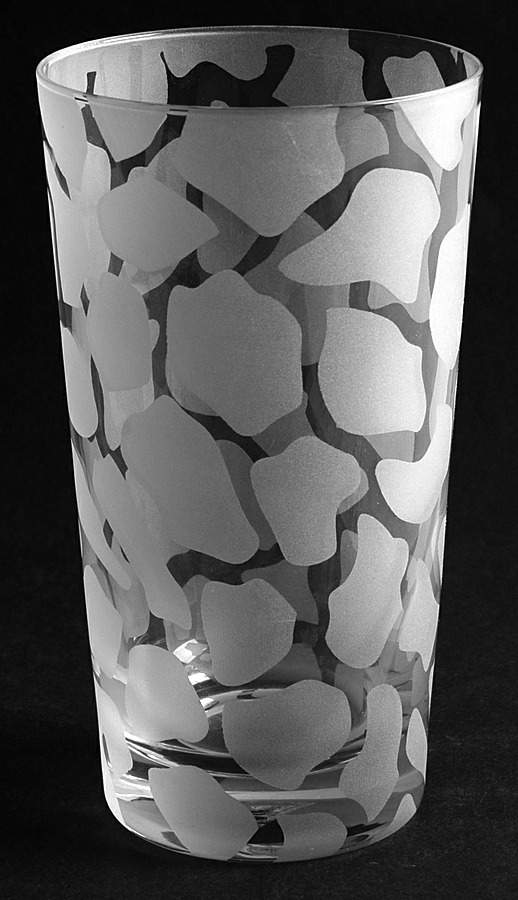 Expedition Glassware Highball by Daniel Cremieux-1