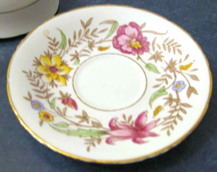 5175 Saucer by Delphine-1