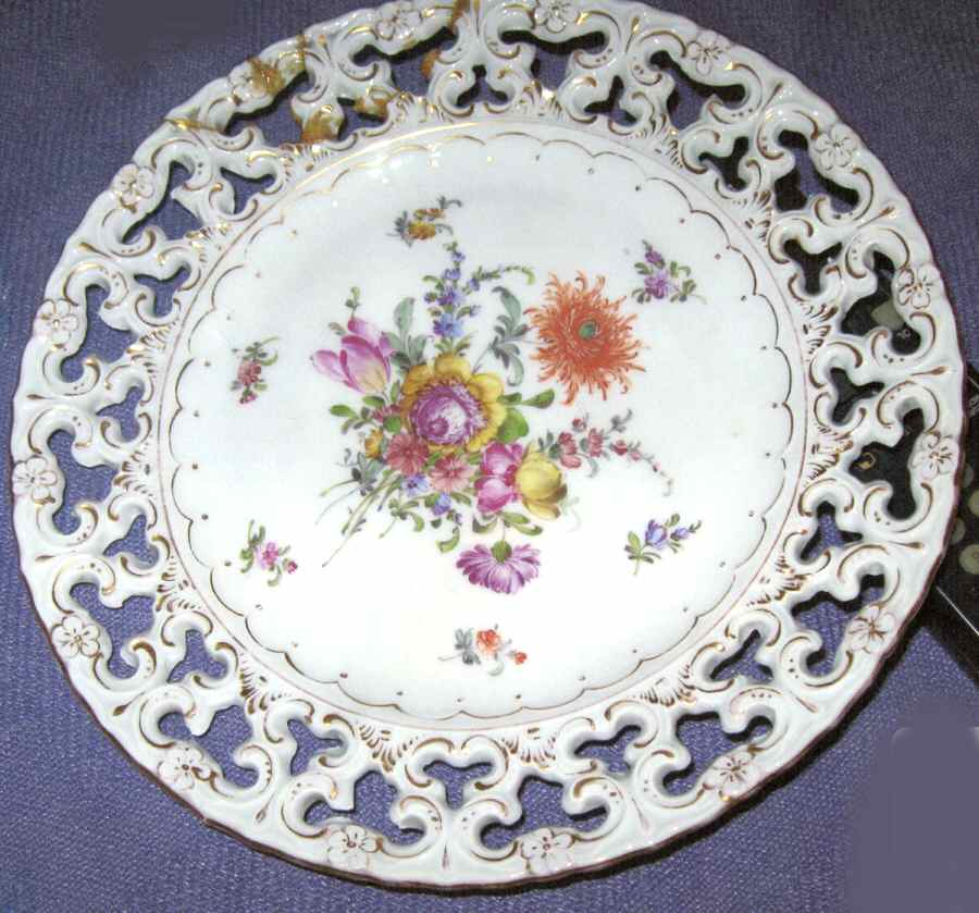 DRE96 Plate Wall by Dresden (German)-1
