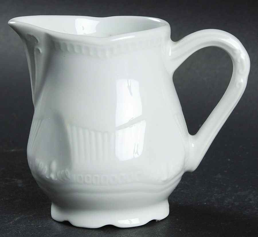Victoria Mini Creamer by Philippe Deshoulieres-1