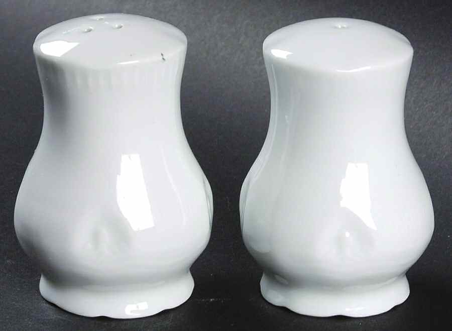 Victoria Salt & Pepper Set by Philippe Deshoulieres-1