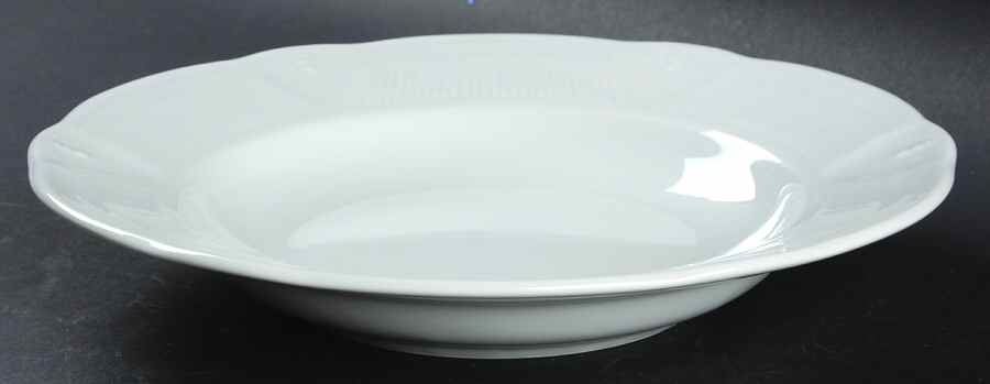 Victoria Rim Soup Bowl by Philippe Deshoulieres-1