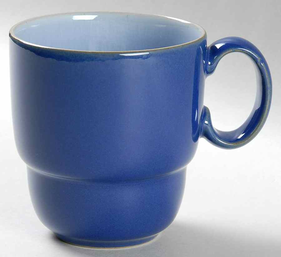 Blueberry Mug by Denby-Langley-1