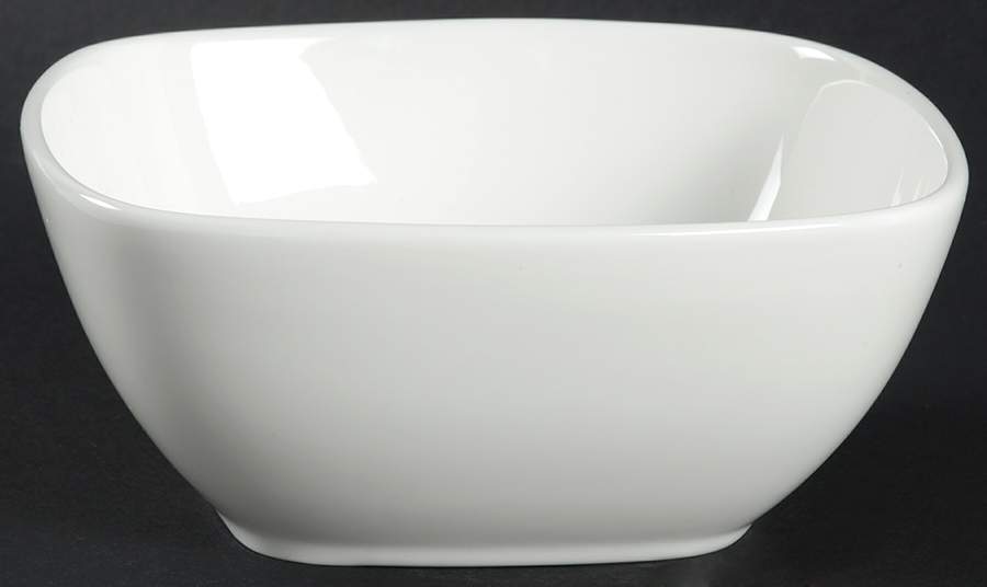 China Squares Soup/Cereal Bowl by Denby-Langley-1