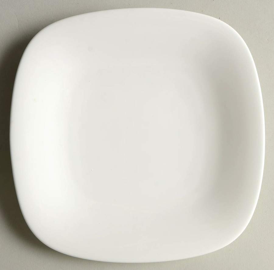 China Squares Bread & Butter Plate by Denby-Langley-1