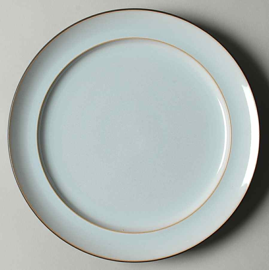 Sienna Salad/Dessert Plate by Denby-Langley-1
