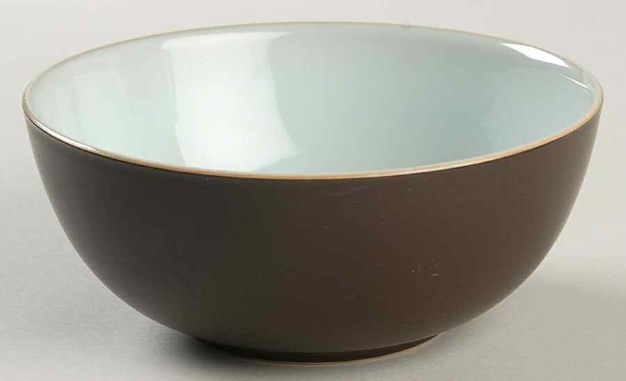 Sienna Soup/Cereal Bowl by Denby-Langley-1