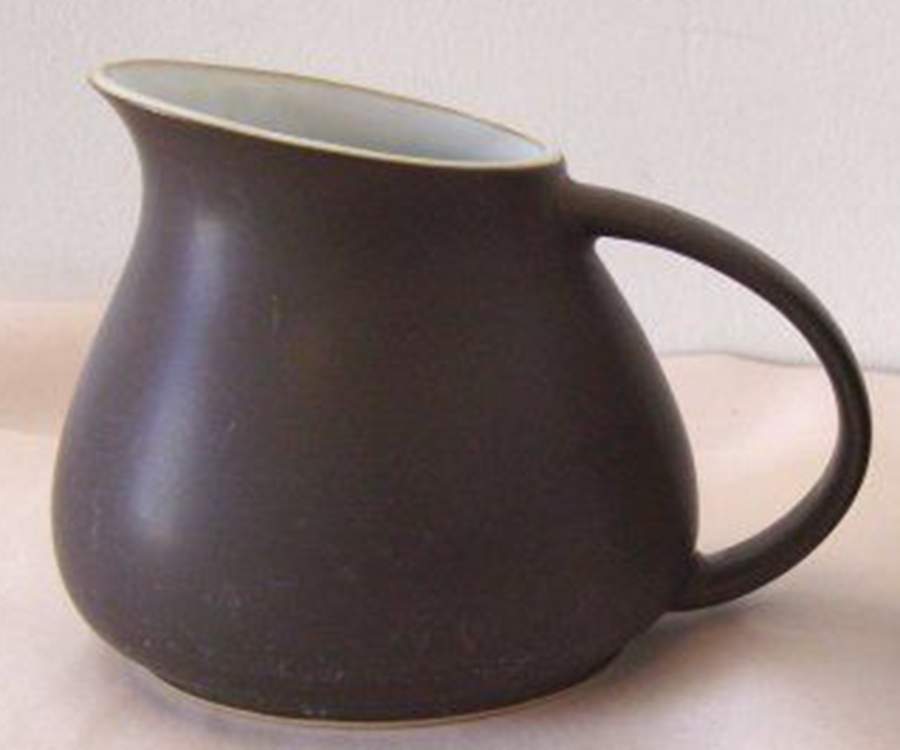 Sienna Small Creamer/Jug by Denby-Langley-1