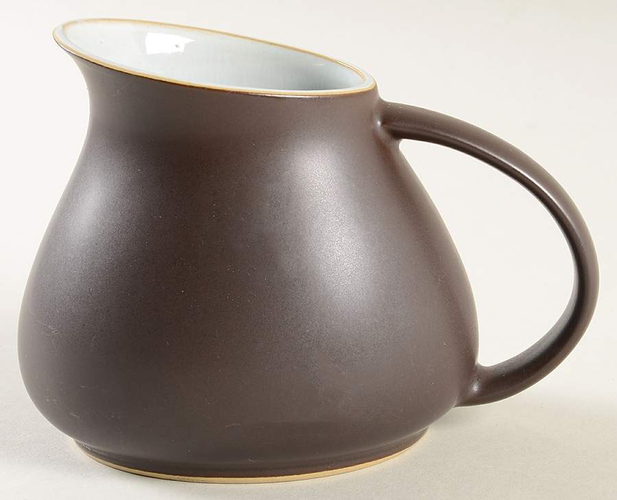 Sienna Small Creamer/Jug by Denby-Langley-1