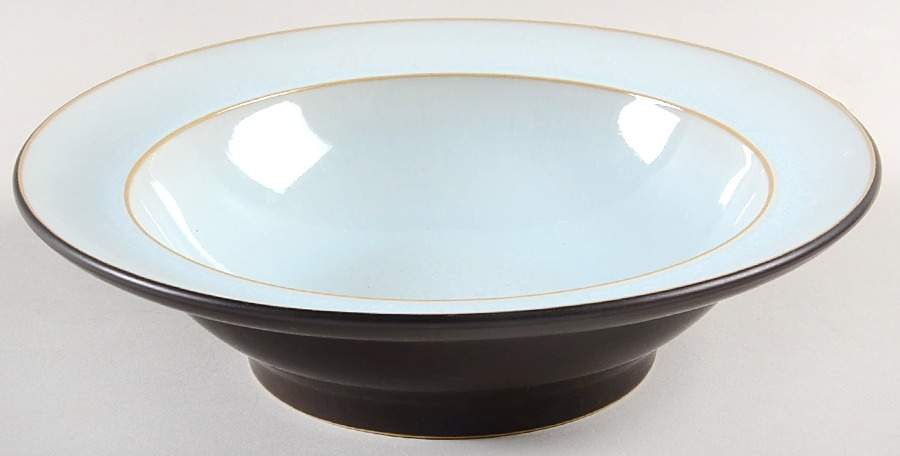 Sienna Soup/Cereal Bowl by Denby-Langley-1